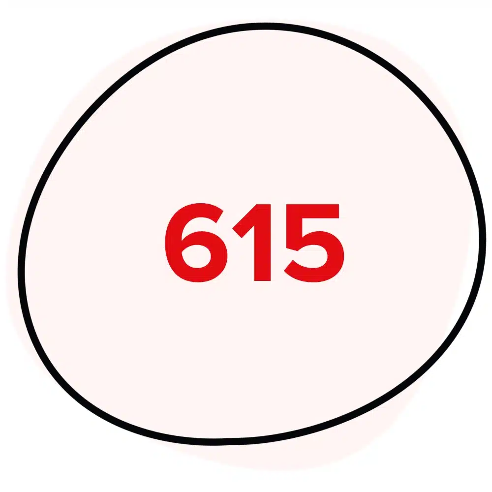 615